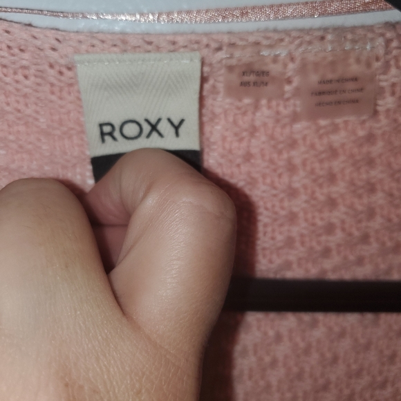 Sweater Roxy - Picture 2 of 3